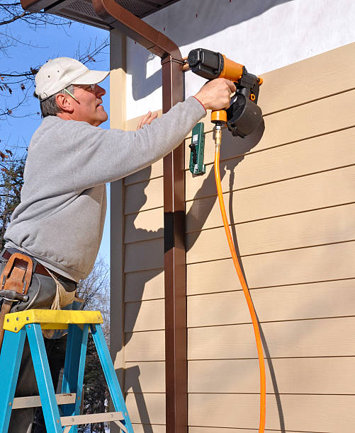 Affordable Siding Repair and Maintenance Services in Lansdowne, MD